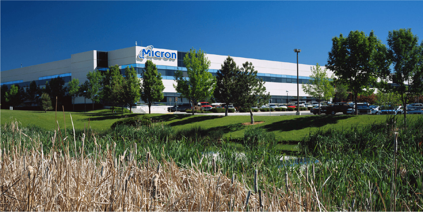 Micron