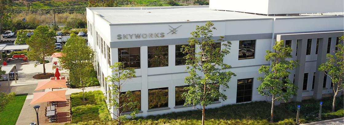 Skyworks