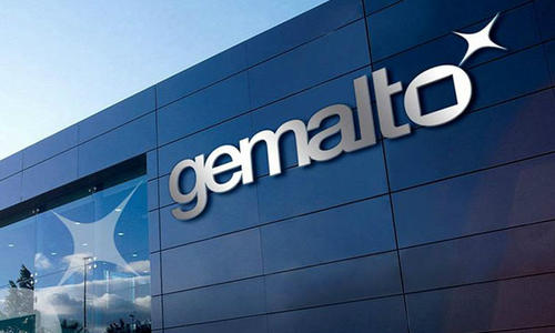 Gemalto